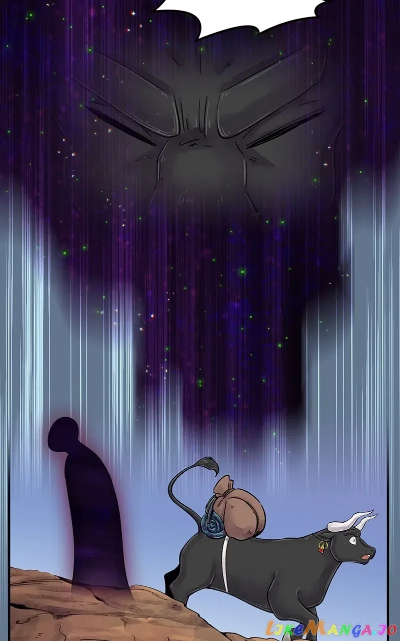 The Witch and The Bull Chapter 116 – Page 29
