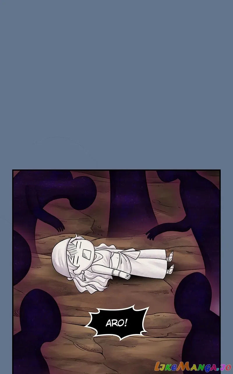 The Witch and The Bull Chapter 116 – Page 31
