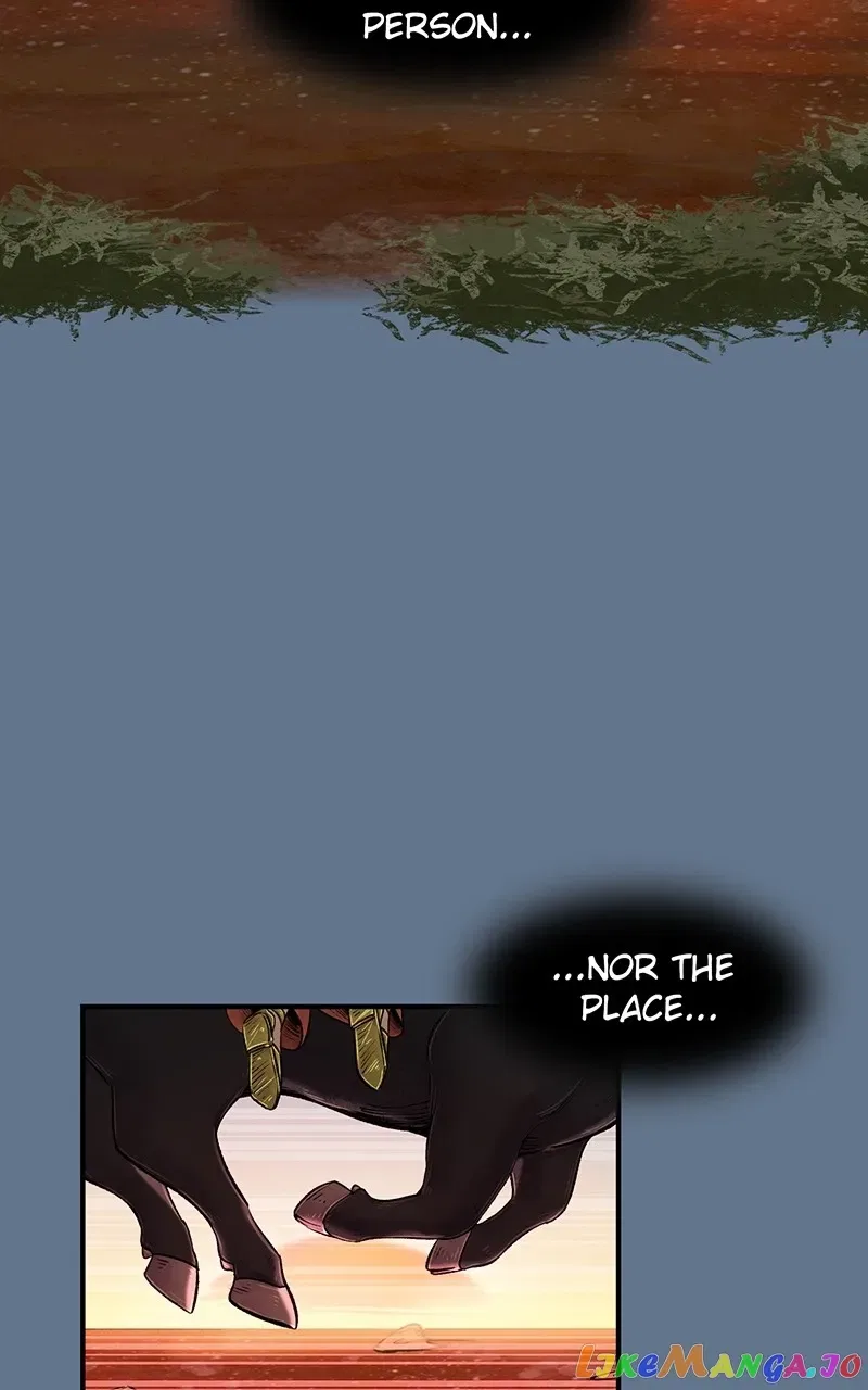 The Witch and The Bull Chapter 116 – Page 37