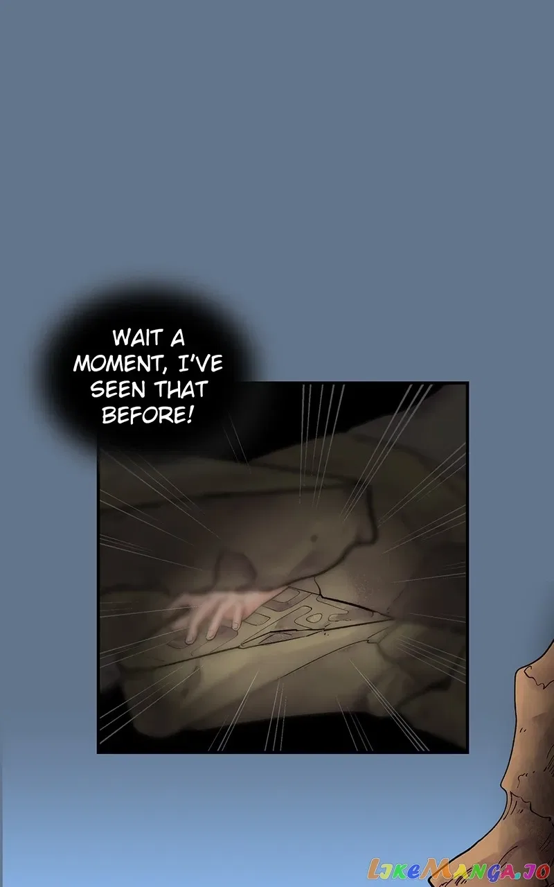 The Witch and The Bull Chapter 116 – Page 39