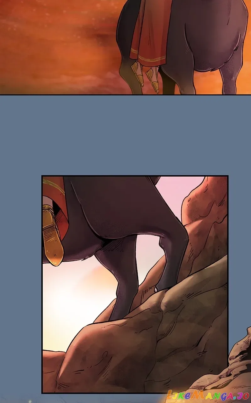 The Witch and The Bull Chapter 116 – Page 43