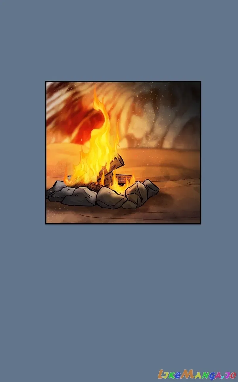 The Witch and The Bull Chapter 116 – Page 46