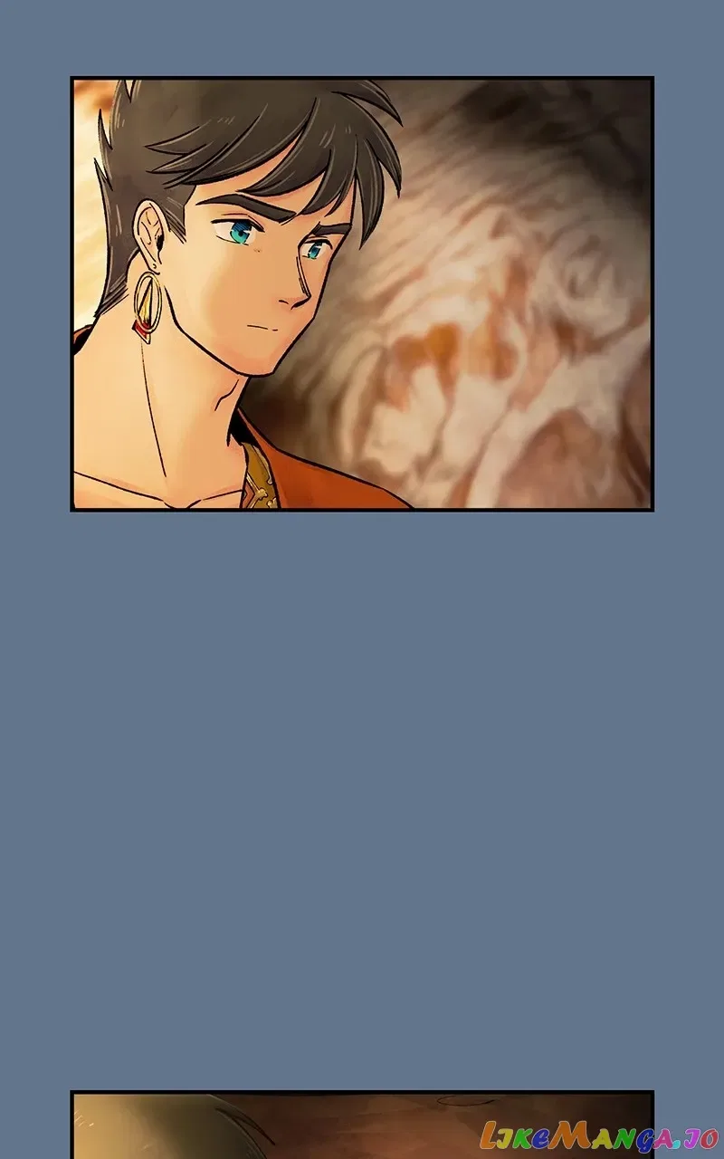 The Witch and The Bull Chapter 116 – Page 47