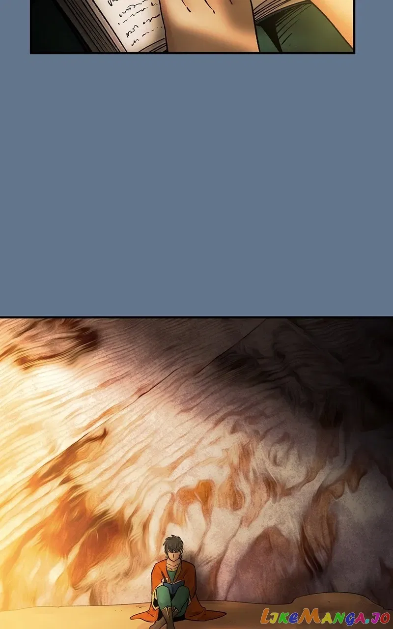 The Witch and The Bull Chapter 116 – Page 49