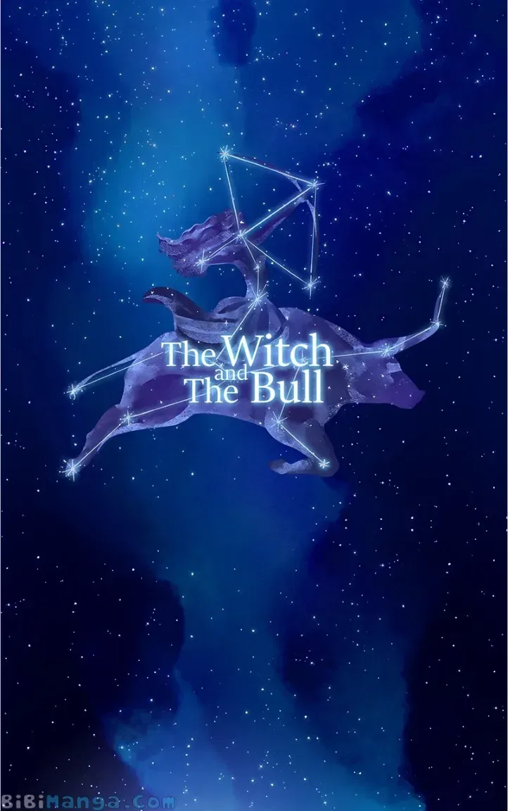 The Witch and The Bull Chapter 115 – Page 1
