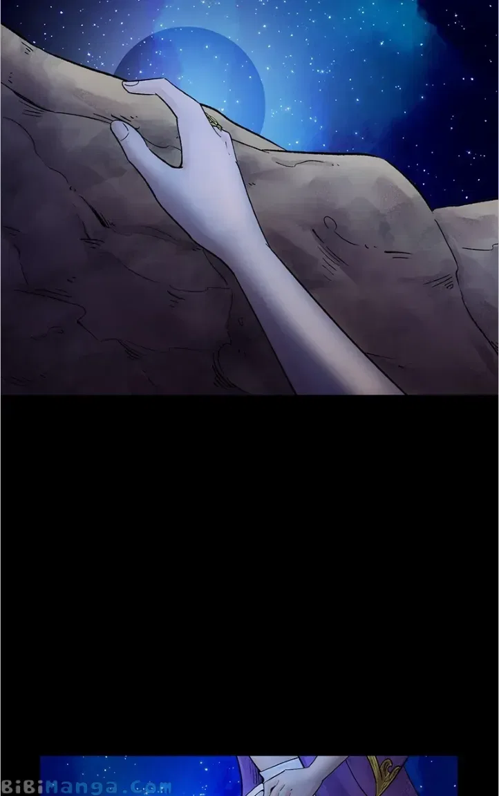 The Witch and The Bull Chapter 115 – Page 2