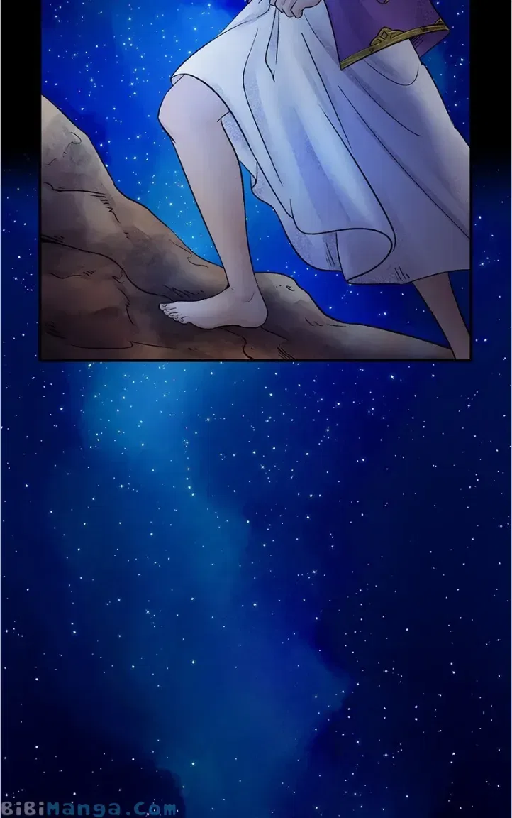 The Witch and The Bull Chapter 115 – Page 3