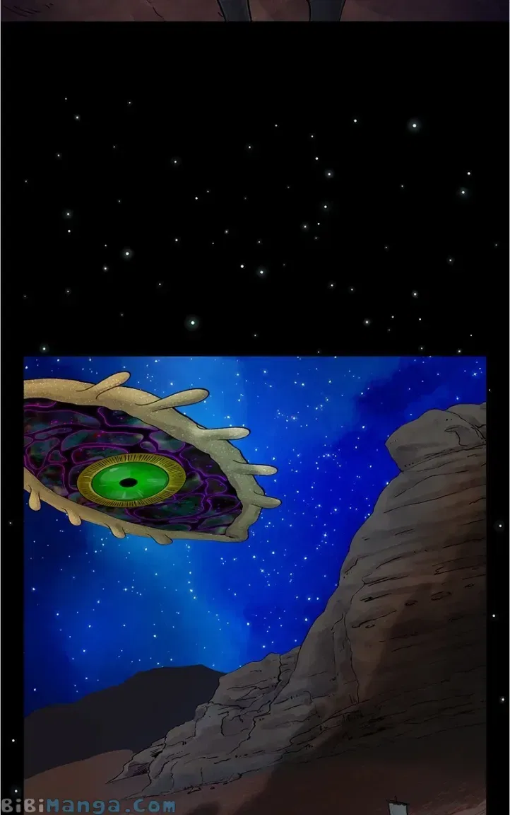 The Witch and The Bull Chapter 115 – Page 5