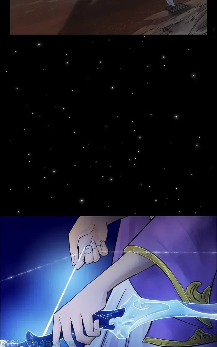 The Witch and The Bull Chapter 115 – Page 6