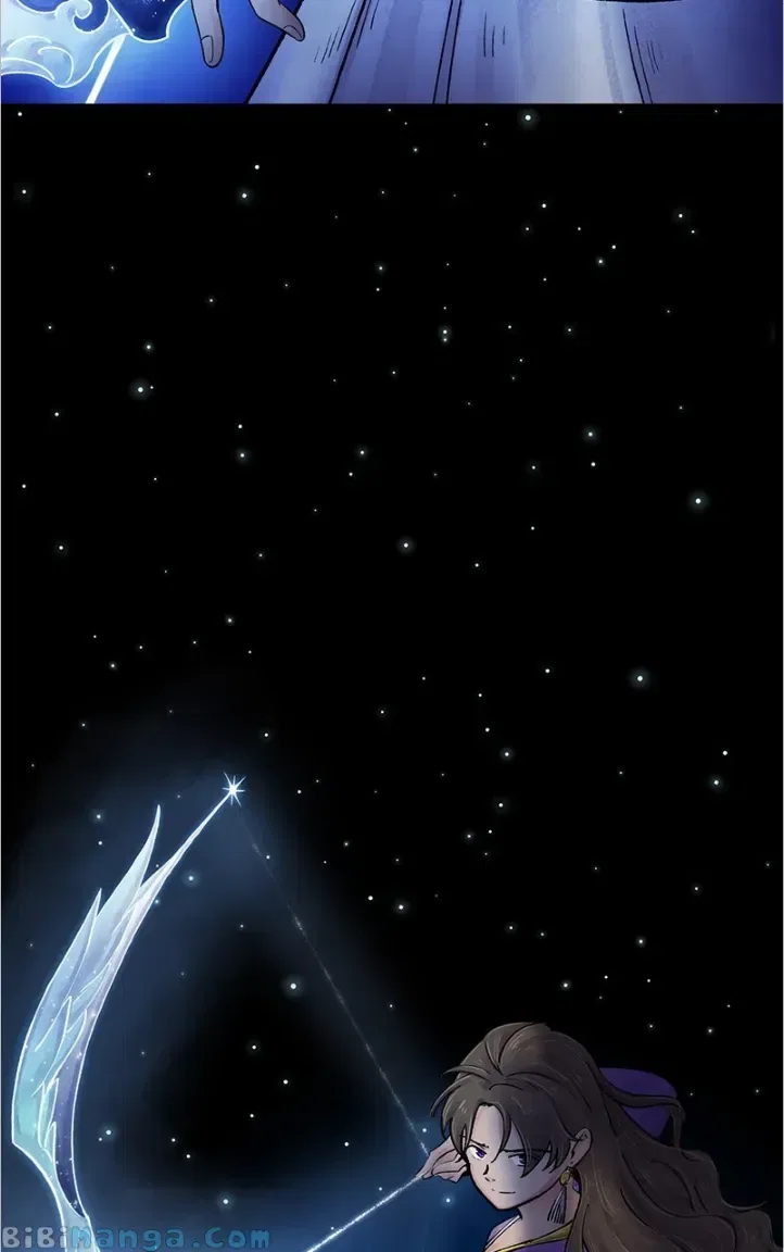 The Witch and The Bull Chapter 115 – Page 7