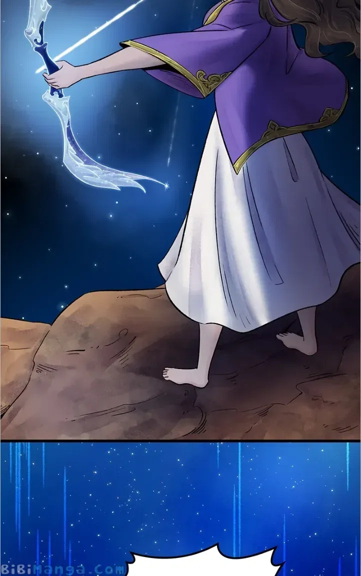 The Witch and The Bull Chapter 115 – Page 8