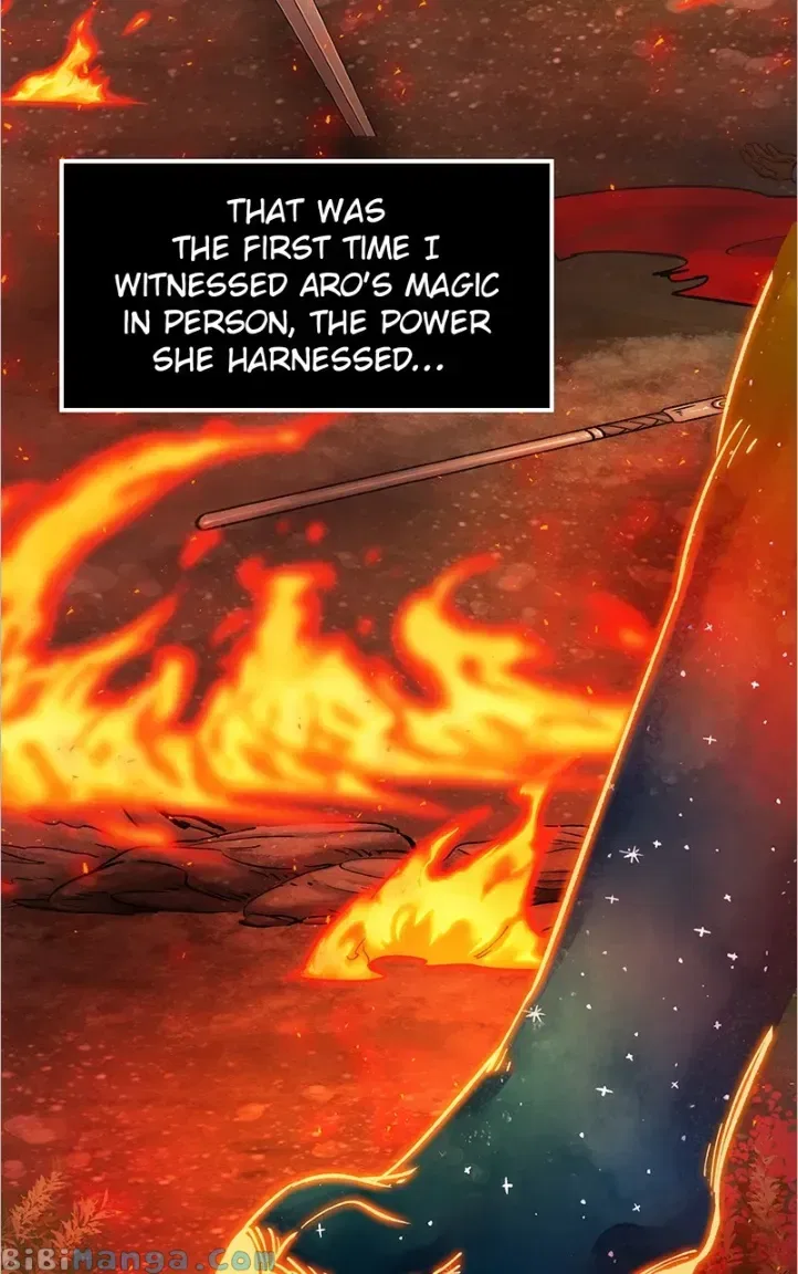 The Witch and The Bull Chapter 115 – Page 13