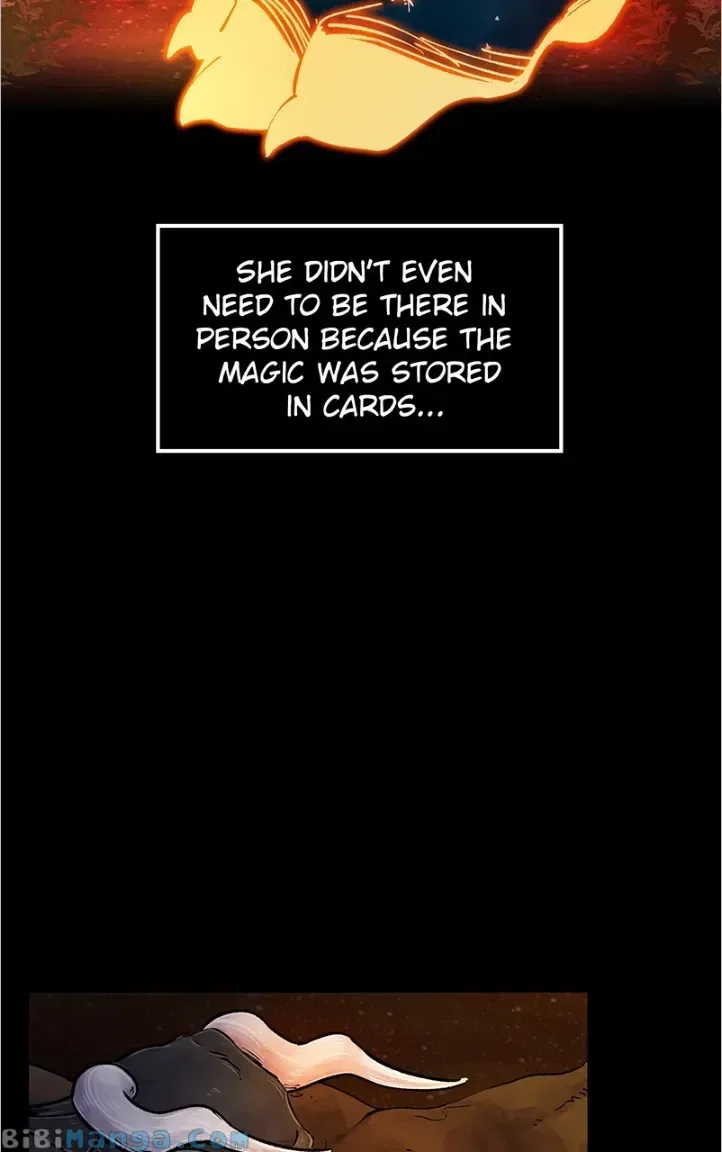The Witch and The Bull Chapter 115 – Page 14