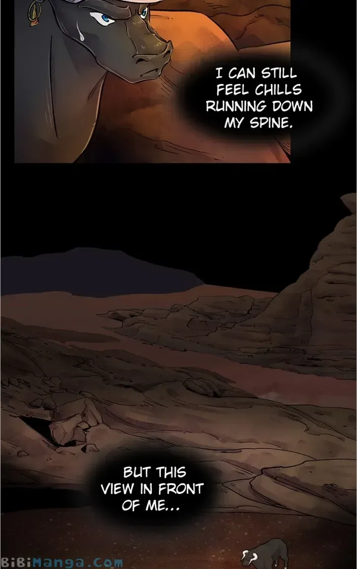 The Witch and The Bull Chapter 115 – Page 15