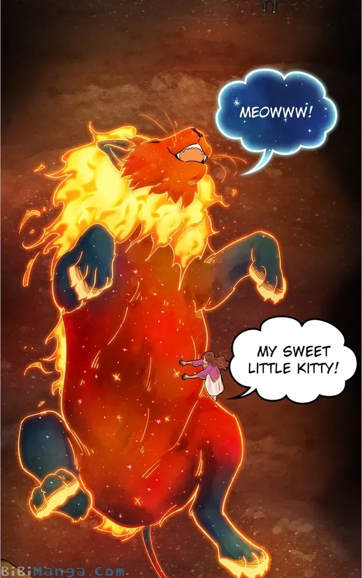 The Witch and The Bull Chapter 115 – Page 16