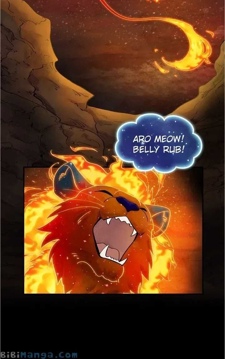 The Witch and The Bull Chapter 115 – Page 17