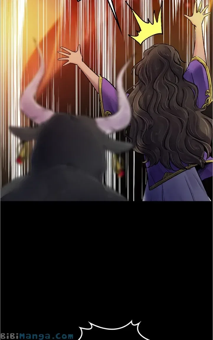 The Witch and The Bull Chapter 115 – Page 22