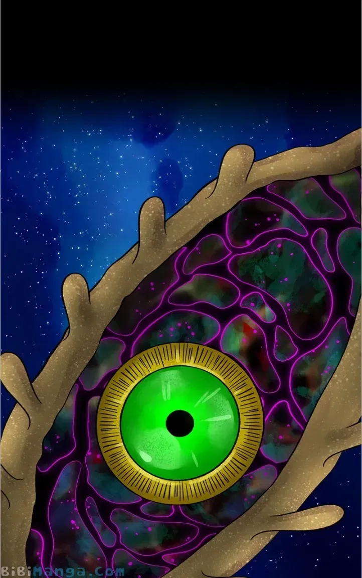 The Witch and The Bull Chapter 115 – Page 24