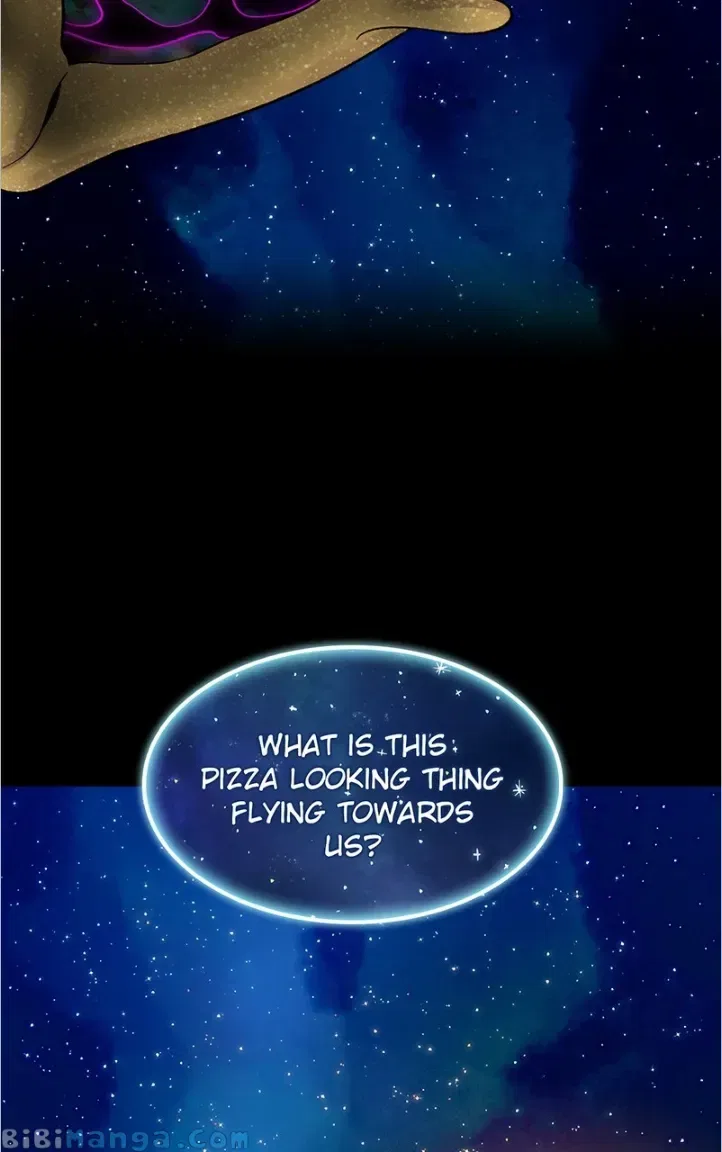 The Witch and The Bull Chapter 115 – Page 25
