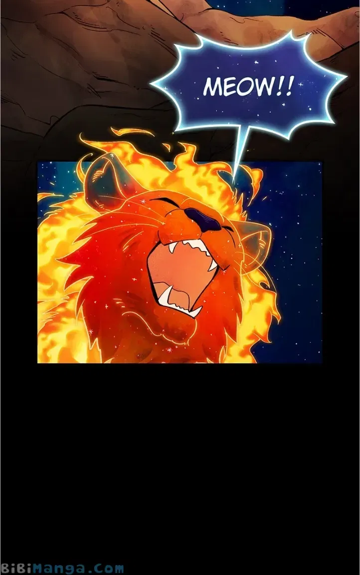 The Witch and The Bull Chapter 115 – Page 31