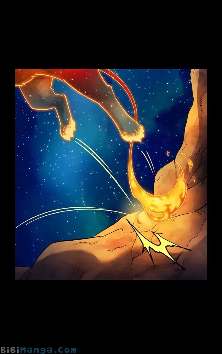 The Witch and The Bull Chapter 115 – Page 34