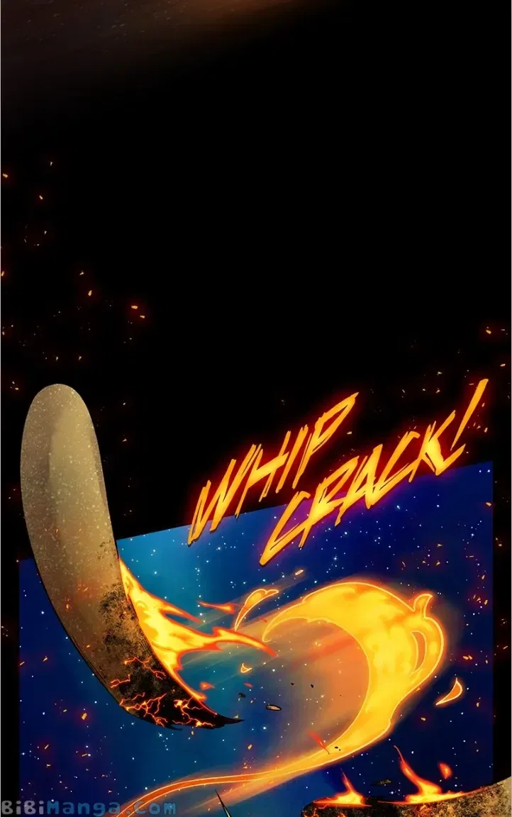 The Witch and The Bull Chapter 115 – Page 39