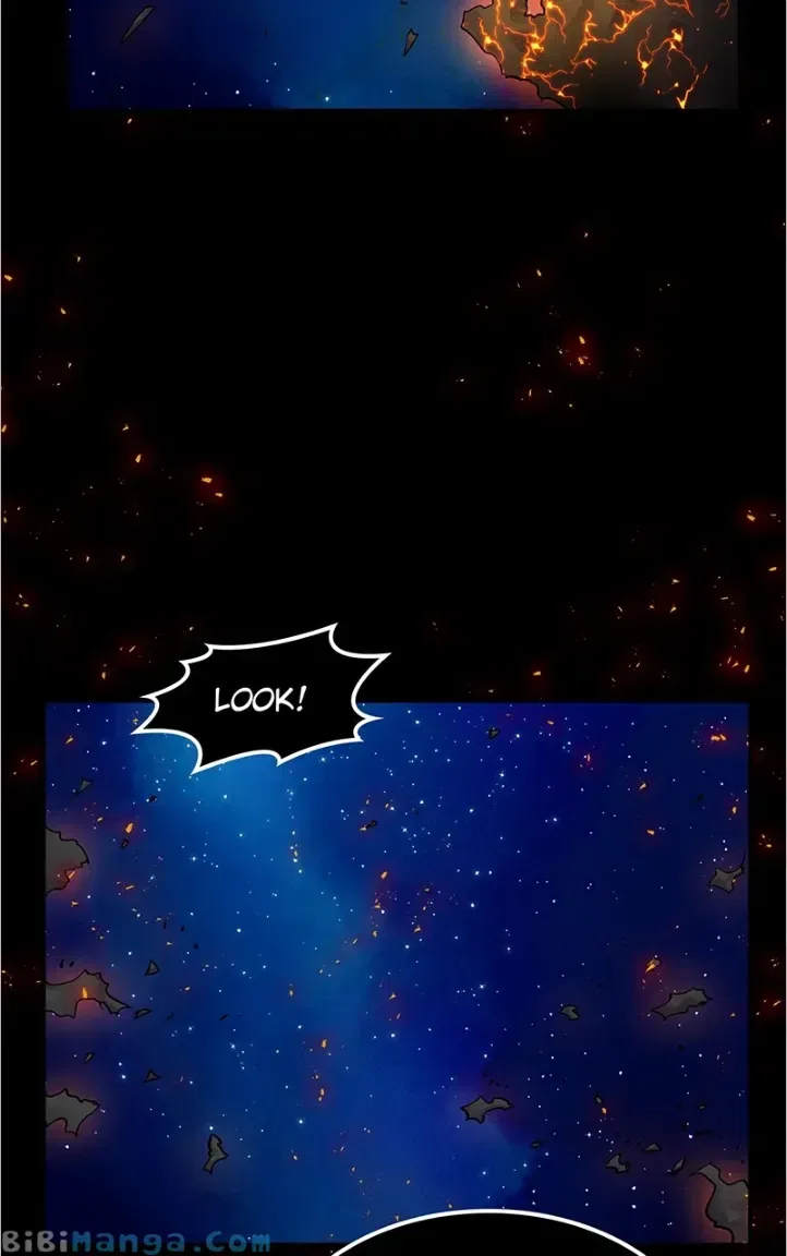 The Witch and The Bull Chapter 115 – Page 41