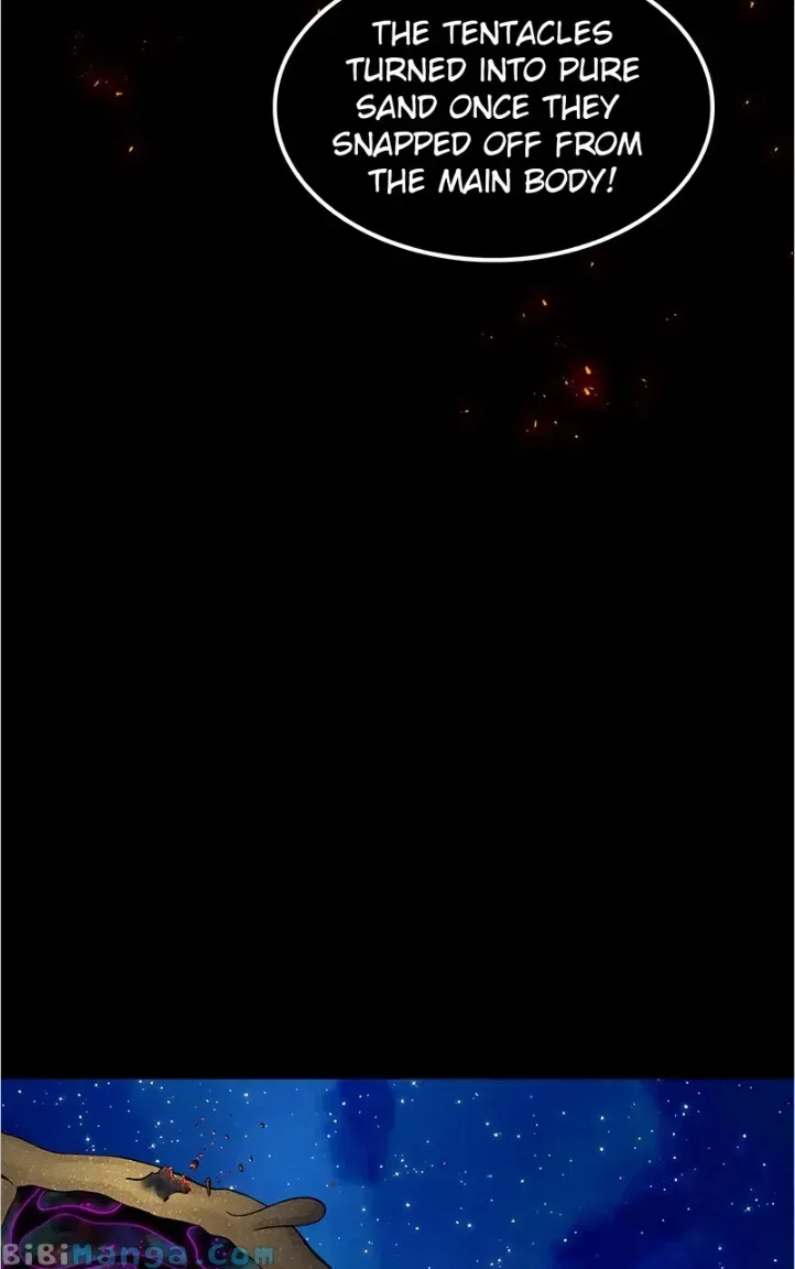 The Witch and The Bull Chapter 115 – Page 42