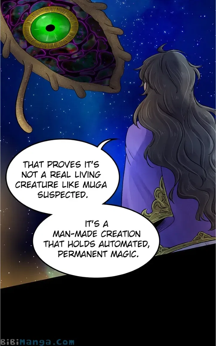 The Witch and The Bull Chapter 115 – Page 43
