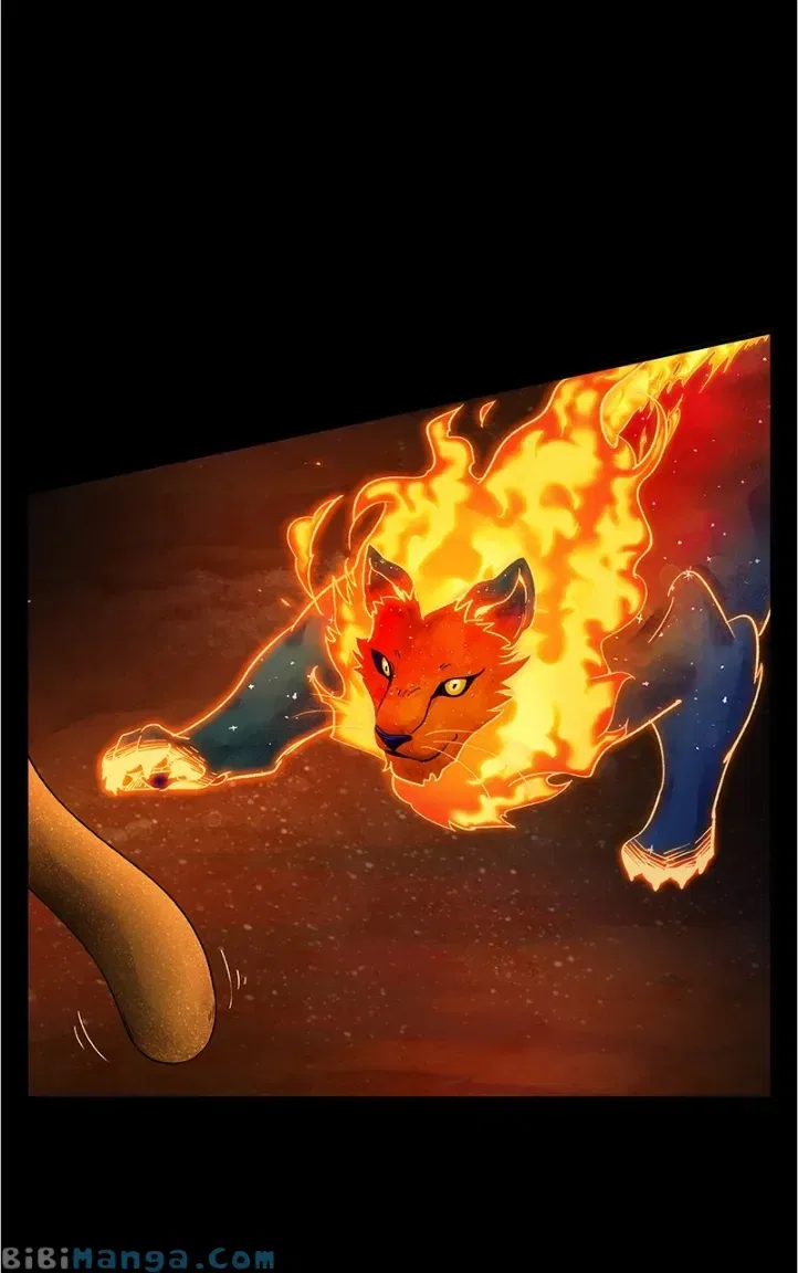 The Witch and The Bull Chapter 115 – Page 44