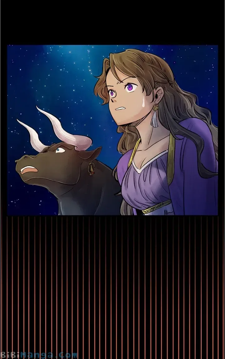The Witch and The Bull Chapter 115 – Page 47
