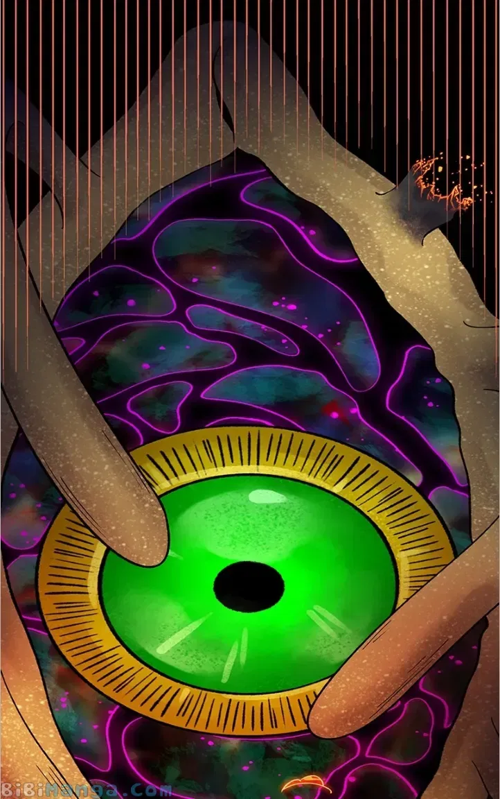 The Witch and The Bull Chapter 115 – Page 48