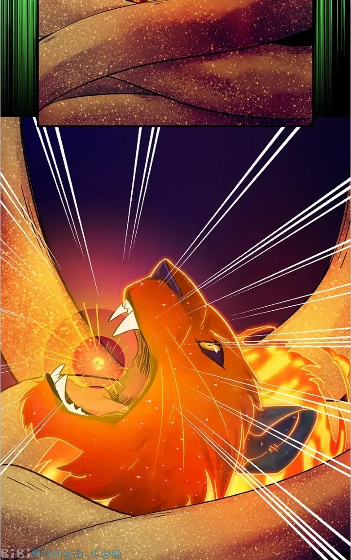 The Witch and The Bull Chapter 115 – Page 52