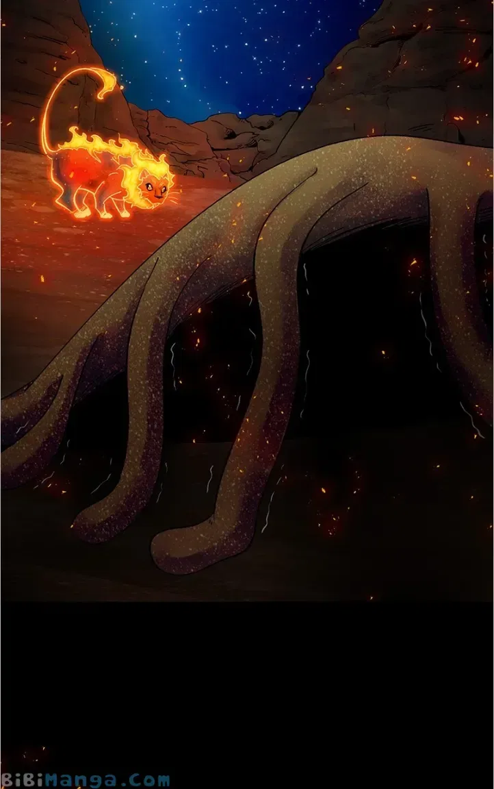The Witch and The Bull Chapter 115 – Page 56