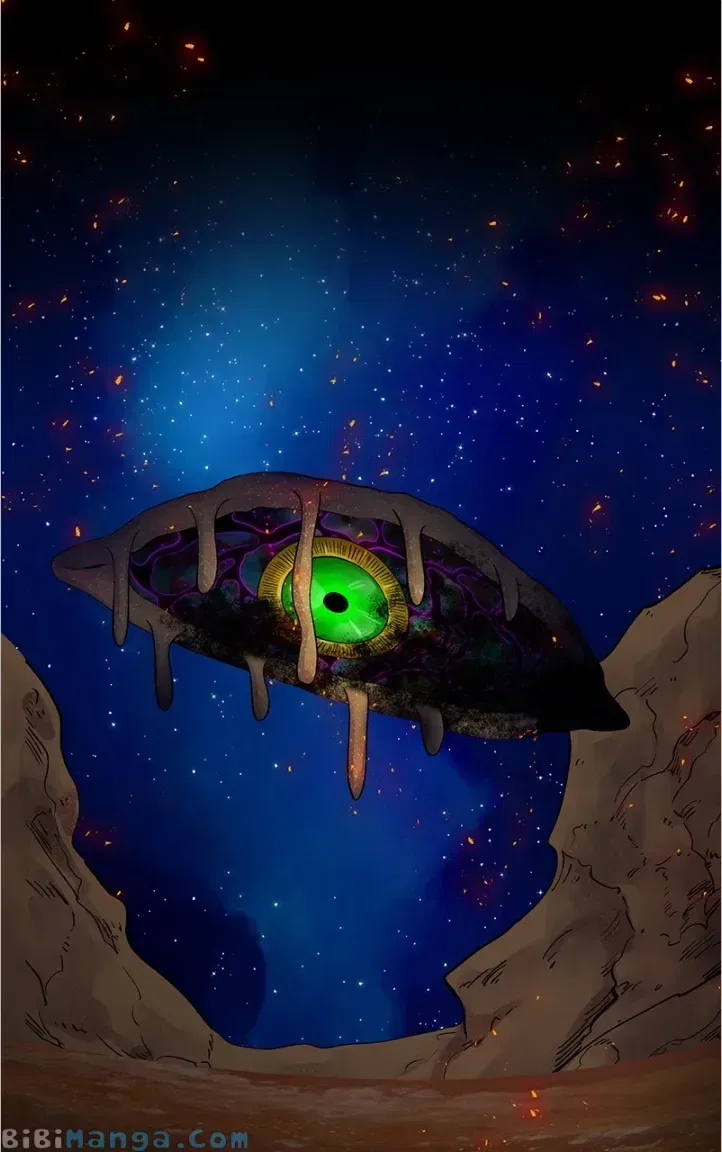 The Witch and The Bull Chapter 115 – Page 57