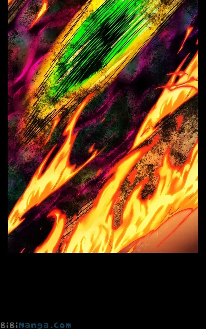 The Witch and The Bull Chapter 115 – Page 61