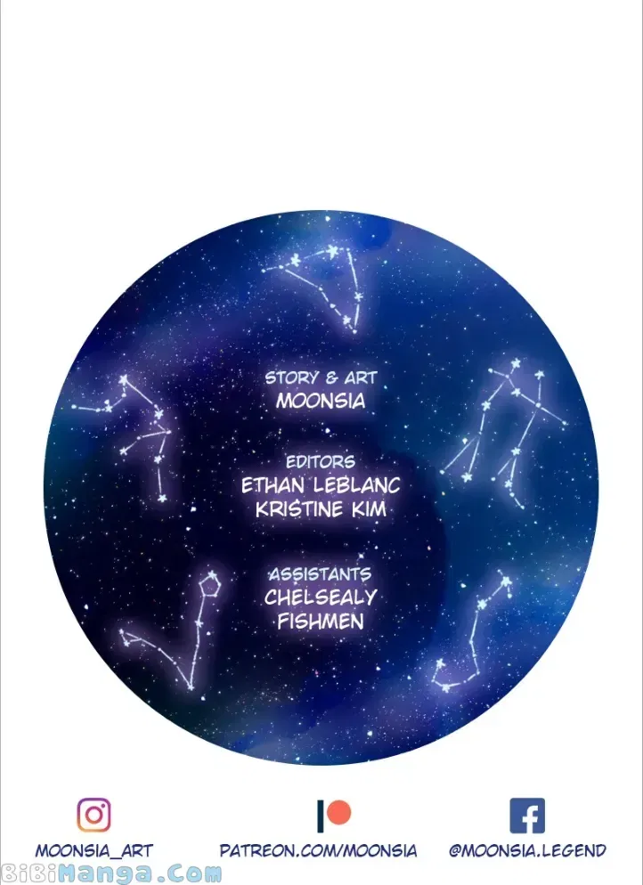 The Witch and The Bull Chapter 115 – Page 68