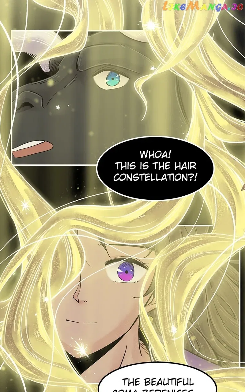 The Witch and The Bull Chapter 114 – Page 2