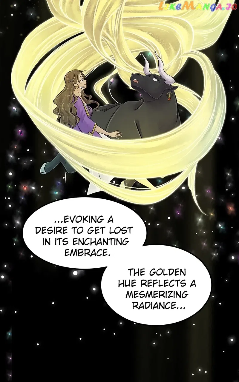 The Witch and The Bull Chapter 114 – Page 4