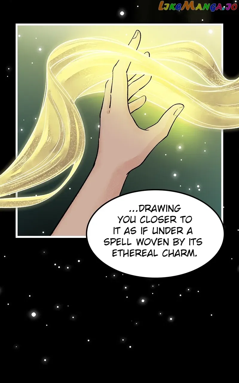 The Witch and The Bull Chapter 114 – Page 5