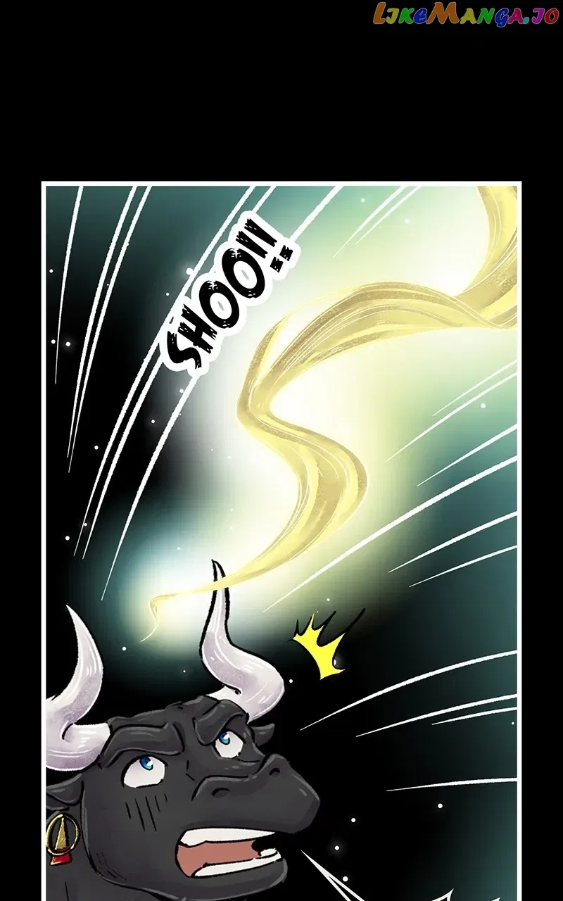 The Witch and The Bull Chapter 114 – Page 6