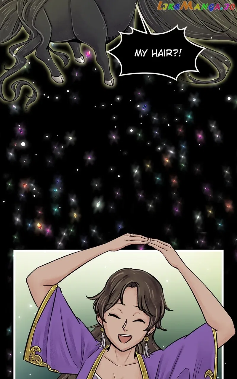 The Witch and The Bull Chapter 114 – Page 9