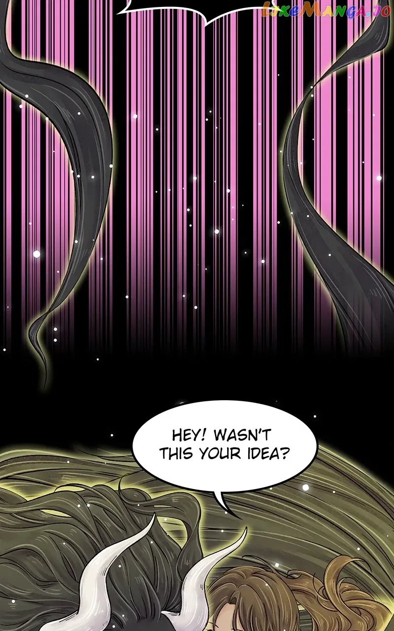 The Witch and The Bull Chapter 114 – Page 12