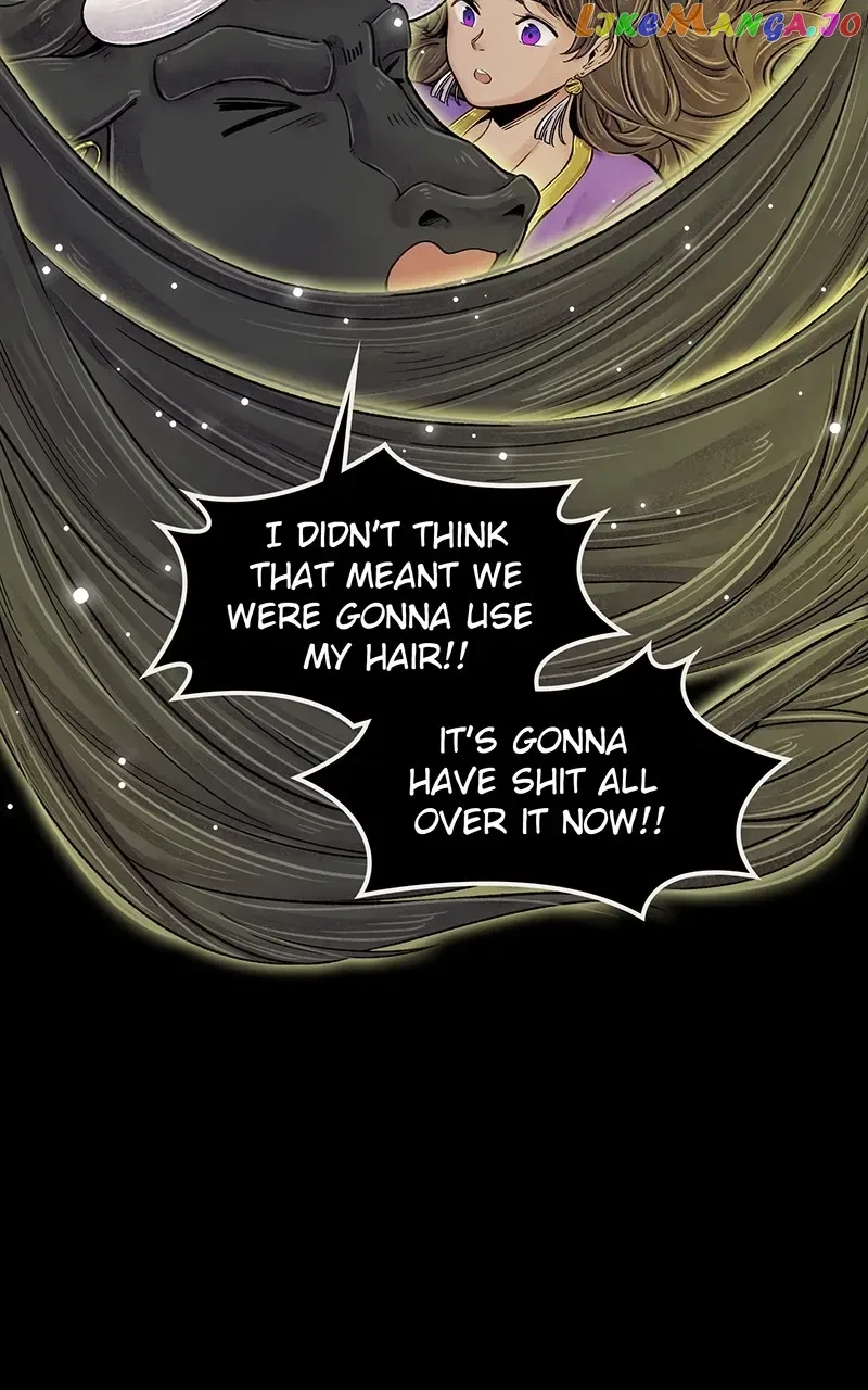 The Witch and The Bull Chapter 114 – Page 13