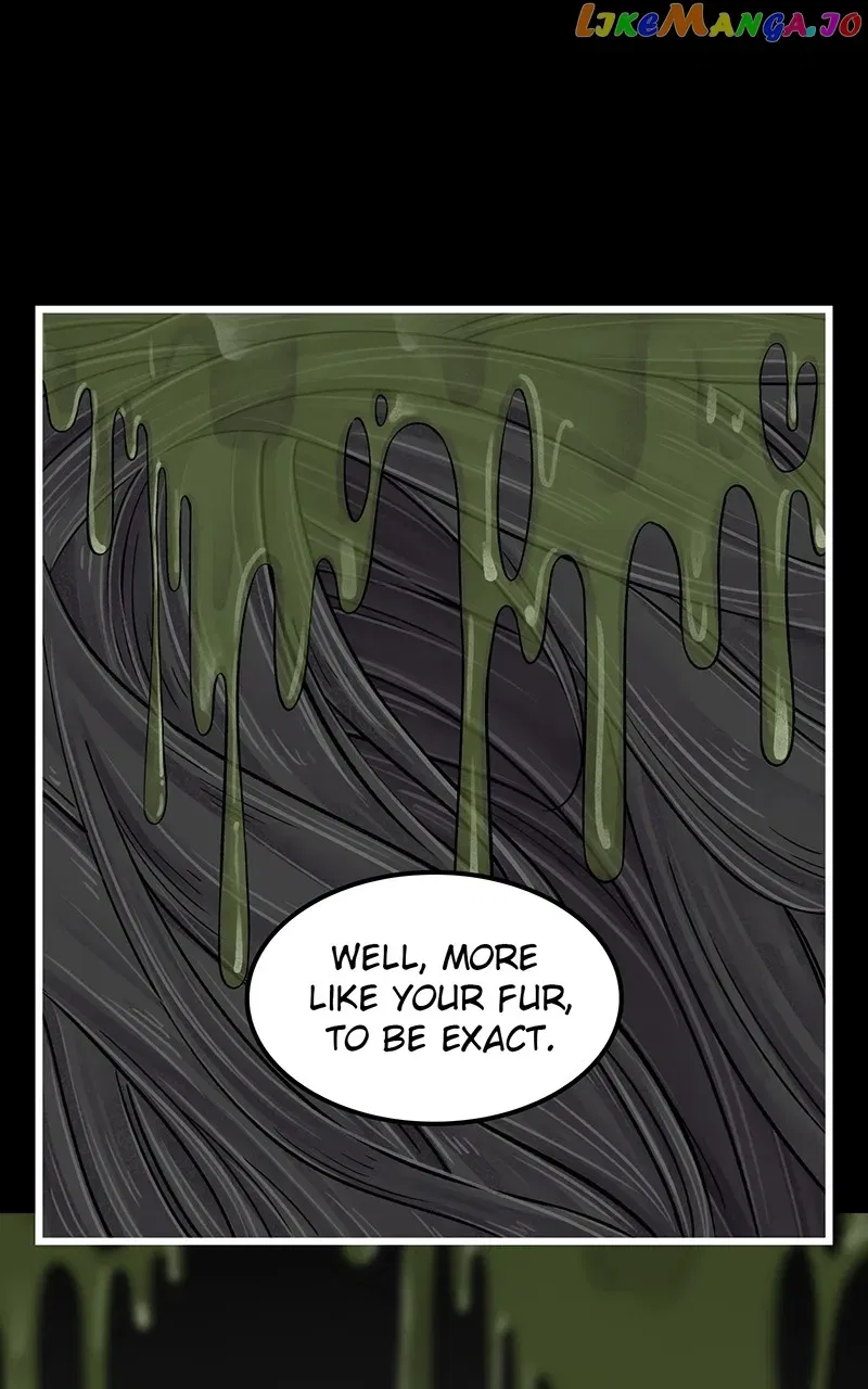The Witch and The Bull Chapter 114 – Page 14