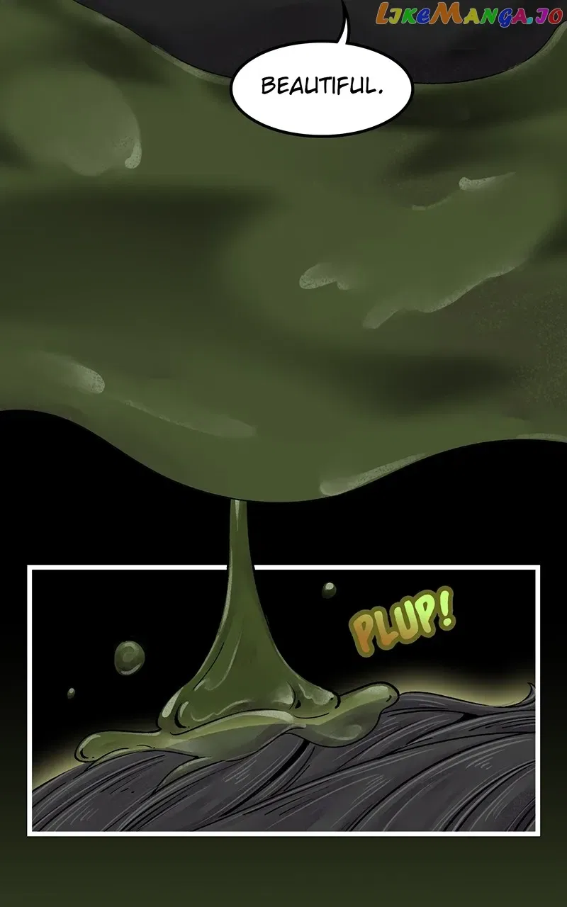 The Witch and The Bull Chapter 114 – Page 16