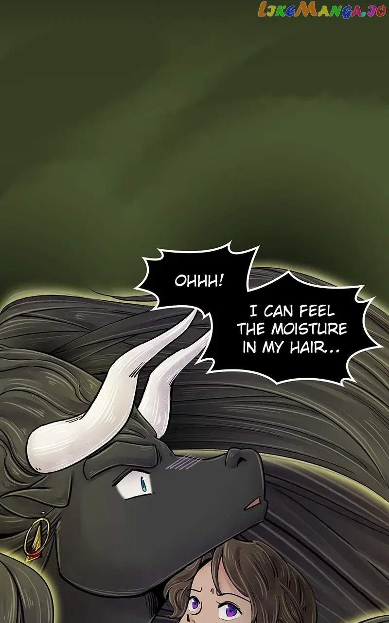 The Witch and The Bull Chapter 114 – Page 17