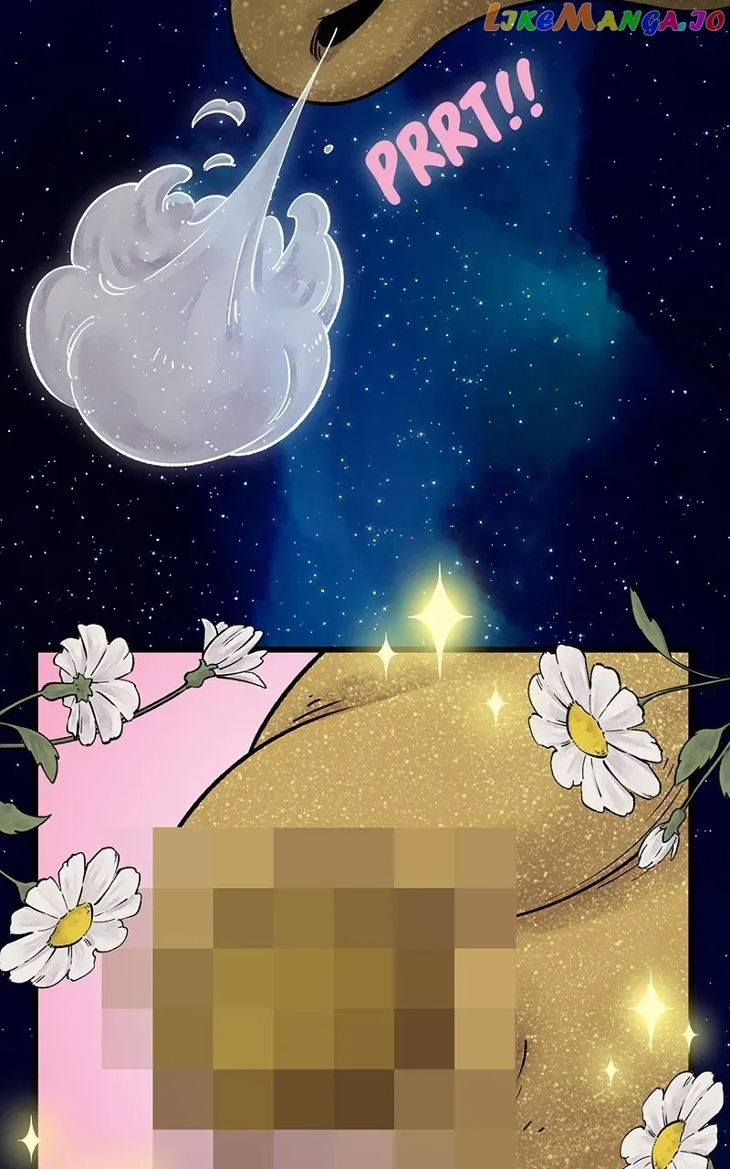The Witch and The Bull Chapter 114 – Page 22