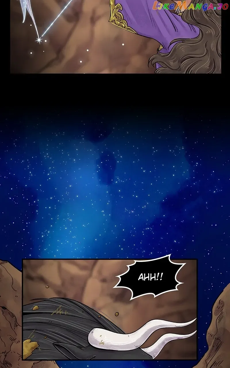 The Witch and The Bull Chapter 114 – Page 34
