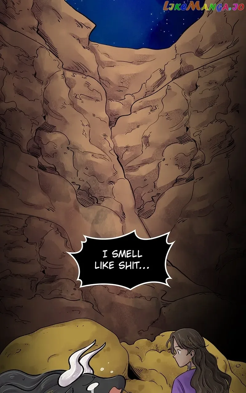 The Witch and The Bull Chapter 114 – Page 35